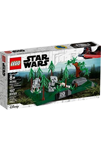 LEGO Star Wars 40362 Battle of Endor