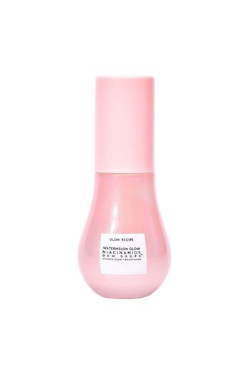 GLOW RECIPE Watermelon Glow Dew Drops - Serum Containing Luminous Niacinamide 15 ml