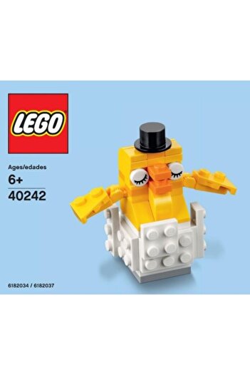 LEGO الترويجية 40242 طفل الفرخ