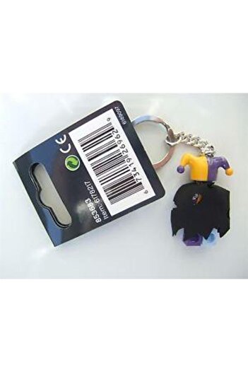 LEGO ®   Nexo Knights 853683 Jestro Key Chain /