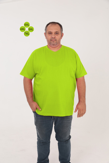 BİG NONA Plus Size T-Shirts