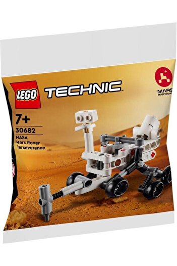 LEGO تكنيك 30682 ناسا مارس روفر المثابرة