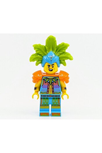 LEGO Vidiyo 43108 Bandmates Series 2: 10 Carnival Dancer