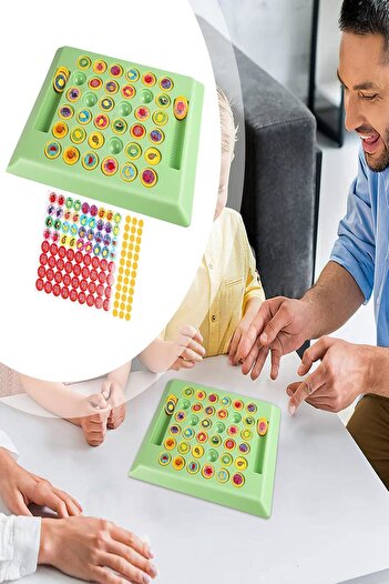 Bundera Fruit Vegetable Matching Pairing Memory Game Interactive Learning Logic Educational Toy