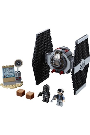LEGO Star Wars 75237 Tie Fighter Attack