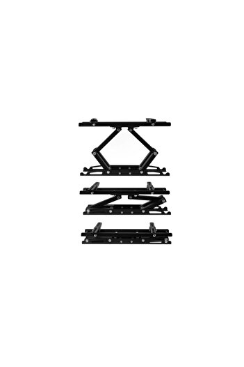 Hausberg Βάση LCD Hb-05, Διαγώνιος 20-55 ίντσες, Μέγιστο 50 κιλά