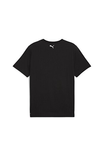 Puma Tad Tech Triblend Tee Men's T-Shirt