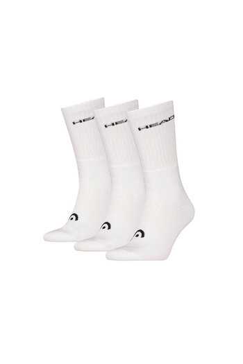 Head Set of 3 Pairs of Elements Socks