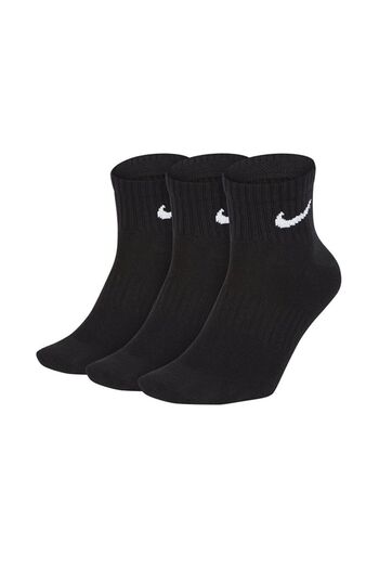 Nike Set of 3 Pairs of Everyday Socks