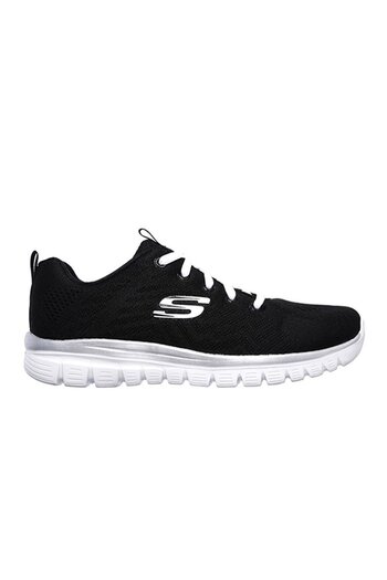 SKECHERS Pantofi Sport Get Connected Wide W