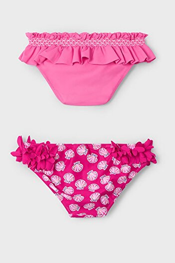 MAYORAL Swimsuit Set for Girls, 2 Pieces