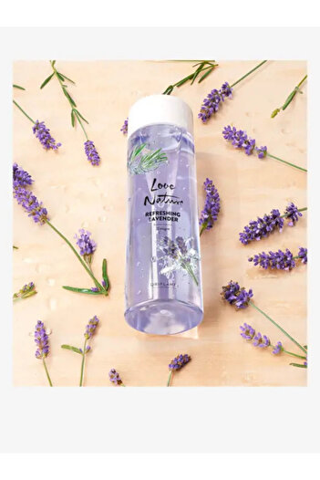 Oriflame Love Nature Lavanta Kolonyası 400ml 42183