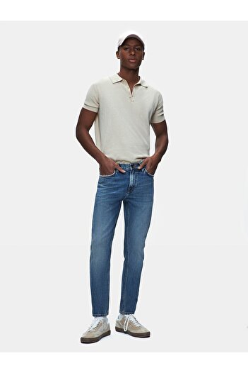 Ltb Τζιν παντελόνι Smarty Y Skinny Leg Mid Waist