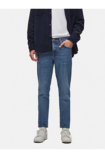 Ltb Jean παντελόνι Diego X Y Skinny Leg στη μέση