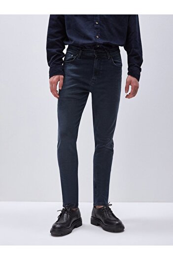 Ltb Smarty Y Dar Paça Orta Bel Jean Pantolon
