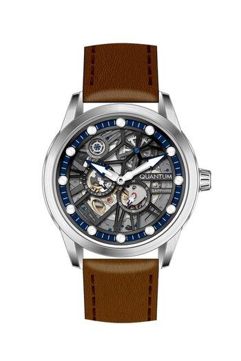 Quantum Qmg1120.395 Men's Watch