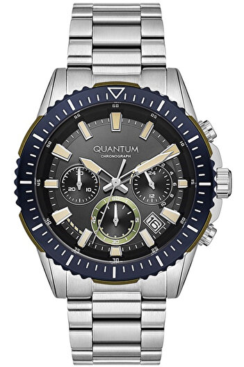 Quantum Pwg1128.350 Men's Watch