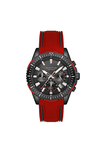 Quantum Pwg1127.068 Men Wrist Watch