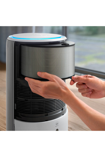 Philips FY3400/30 Hepa Filter AC3420 Compatible