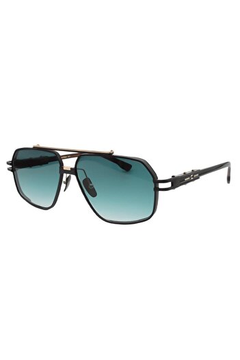 Cortigiani Sunglasses Spell-Lll C1 60-14 / Men's Sunglasses