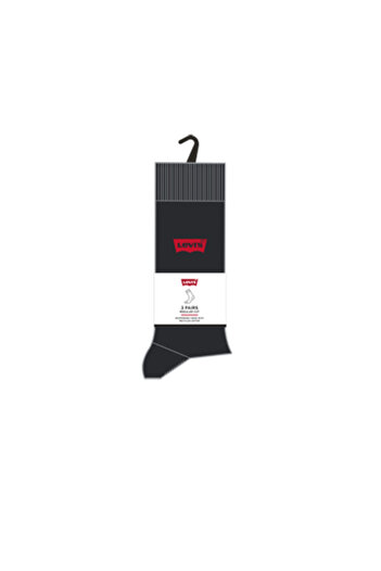 Levi's Levi’s® Quarter Socks 3 Pack