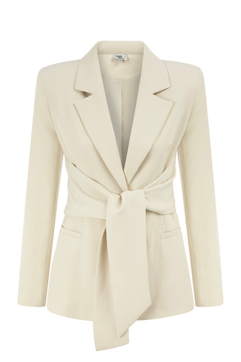 SEIZE THE DAY Hailey Jacket