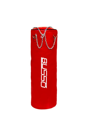 BUSSO Boks Torbası Çift Renkli 90*30cm