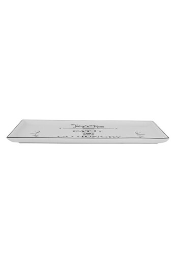 Porland Okey Game Board 35 cm Size Cake Plate