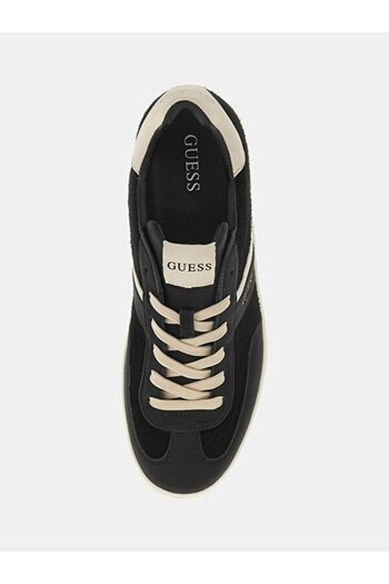 Guess Nola Erkek Deri Sneaker