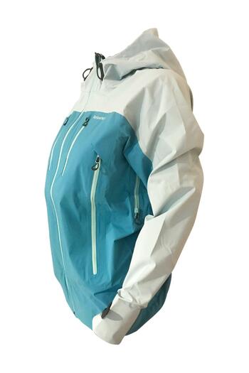 Torpedo7 Packlite Women's Jacket