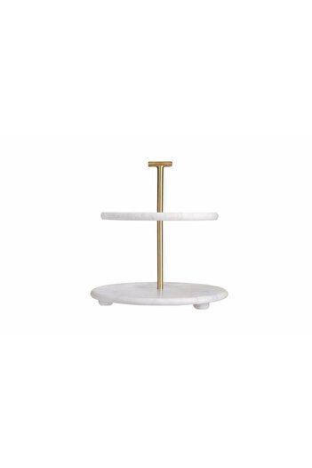 Porland Patna 2 Tier Cookie Holder