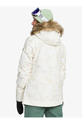 Roxy Shelter Women's Ski/Snowboard Coat-Erjtj03452