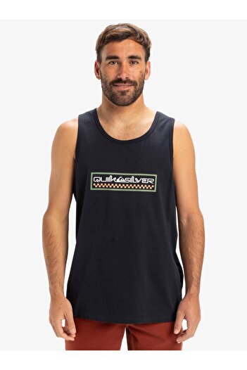 Quiksilver Home Sun Dagger Tank Men's Tank Top