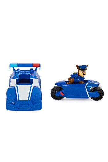 PAW PATROL Mini Chase Vehicle 6060771