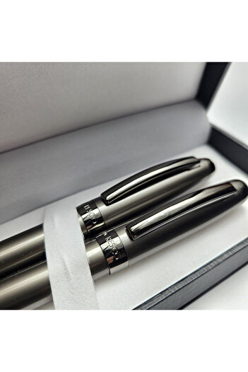 CRESCO Set cadou stilou+pix Symphony