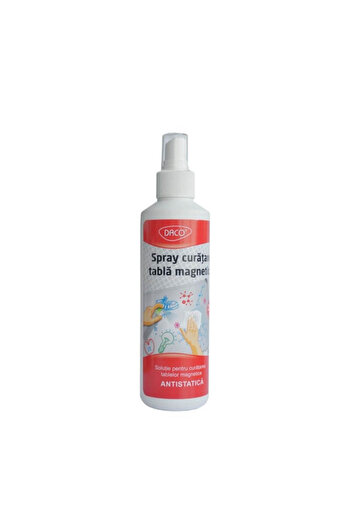 daço Spray curatare tabla magnetica 250ml Daco