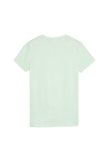 Puma Μπλούζα Essentials Logo W