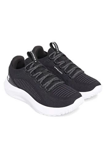 Under Armour Dynamic 2 Men's Black Training Shoes 3028076 -002