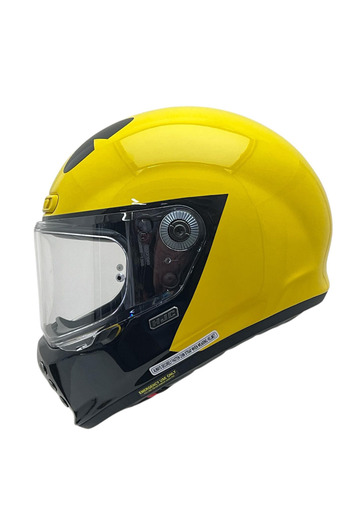 HJC V10 KASK PAC-MAN BANDAI NAMCO MC3
