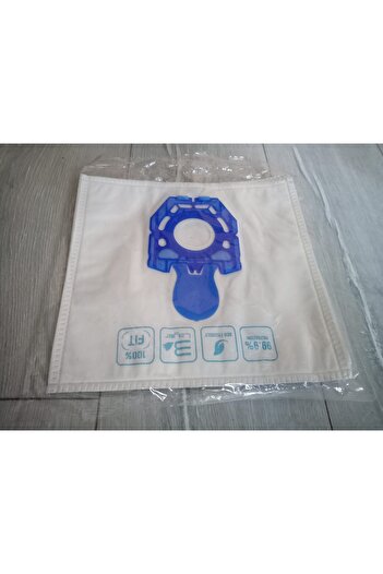 MPTEDARİK FAKIR PRESTIGE 3000 sac de praf din pânză pentru aspirator (5 bucăți)