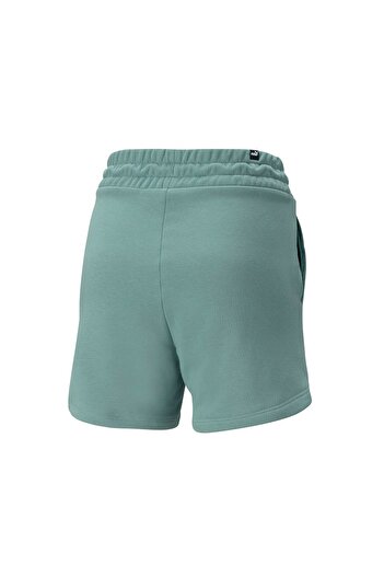 Puma Pantaloni Scurti Puma Ess High Waist W