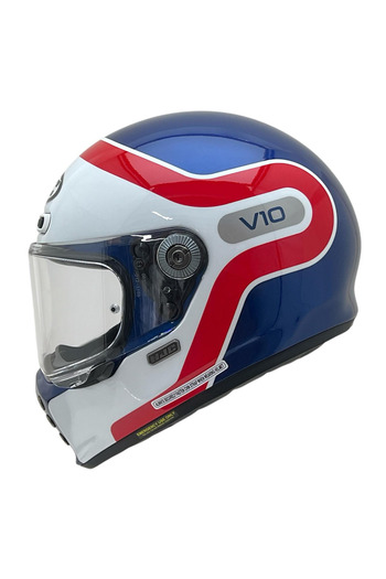 HJC V10 KASK GRAPE MC21