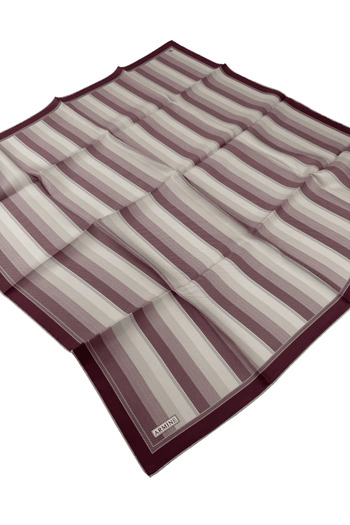 Armine Μεταξωτό μαντήλι Twill 9327D