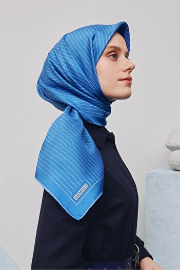 Armine 50 Μεταξωτό μαντήλι Twill 9348D