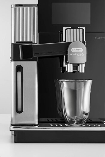 DELONGHİ De'Longhi Maestosa Fully Automatic Coffee Machine EPAM960.75.GLM