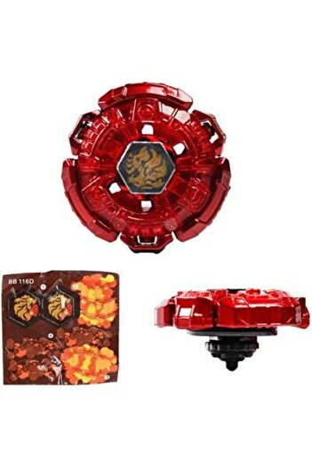 HALAMODO Spinning Top, Battle Burst Tops, Anti-Gravity Spinner Top, Perfect Balance Desktop Toy, Durable Meta