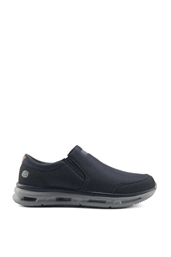 Dockers By Gerli 238506 5Fx Men's Comfort Shoes Black