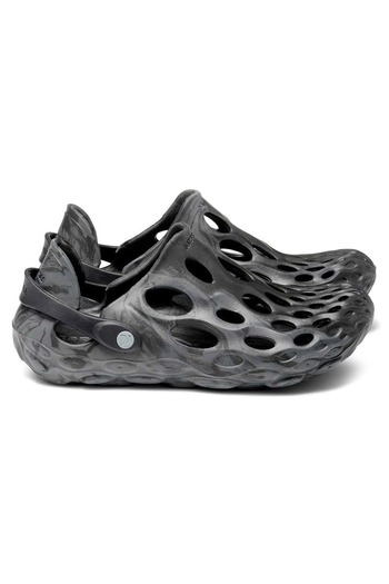 Merrell Hydro Moc Water Sea Shoes Unisex Sandals Black