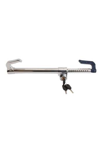Generic Anti-Theft Steering Wheel Security Lock