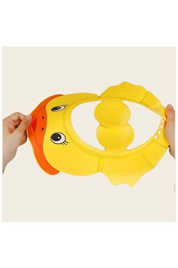 Generic Duck Shaped Shower Cap